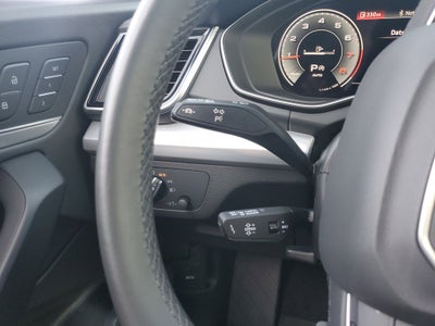 2025 Audi Q5 45 S line Premium quattro
