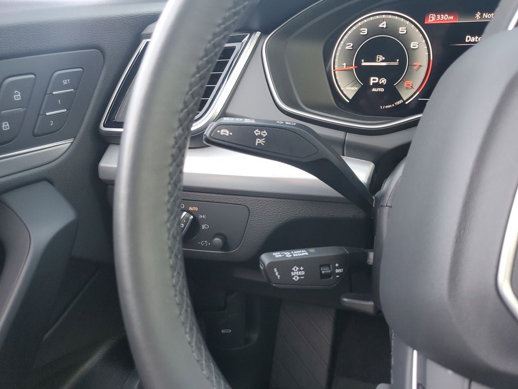 2025 Audi Q5 45 S line Premium quattro