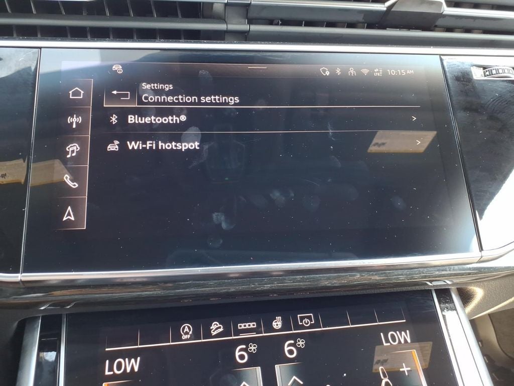 2026 Audi Q7 55 Premium Plus quattro