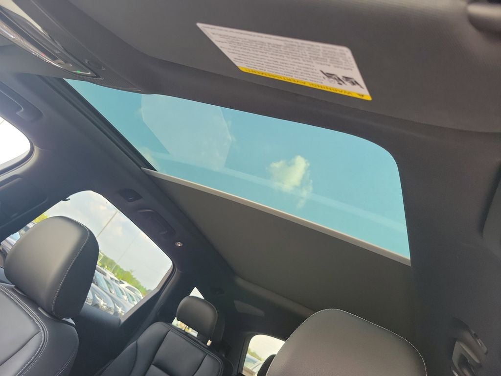 2025 Audi Q7 55 Premium Plus quattro