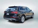 2025 Audi Q7 55 Premium Plus quattro