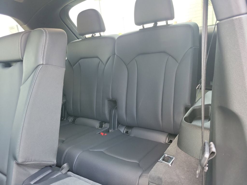 2025 Audi Q7 55 Premium Plus quattro