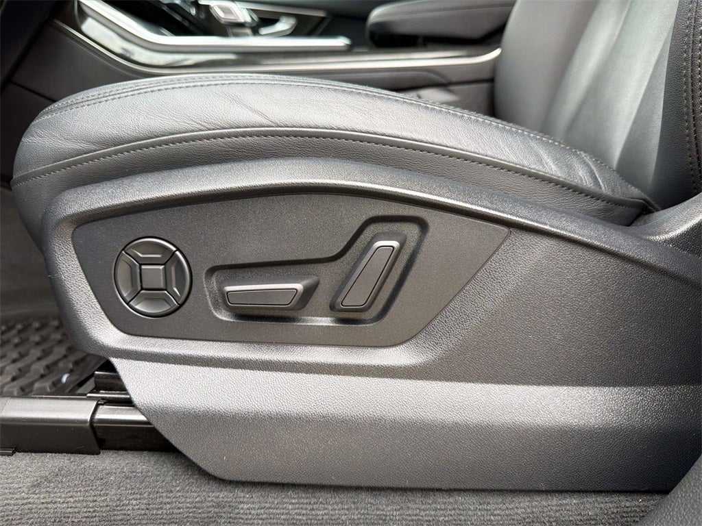 2023 Audi Q7 55 Premium Plus quattro