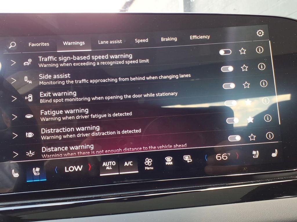 2026 Audi A6 Premium Plus quattro