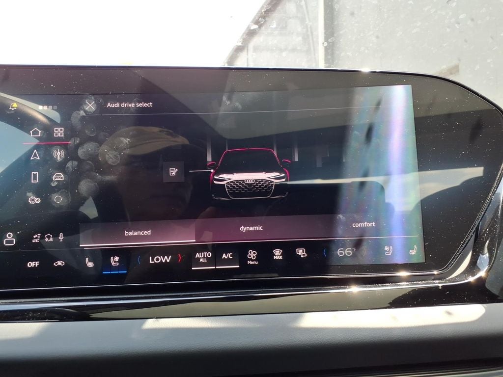 2026 Audi A6 Premium Plus quattro