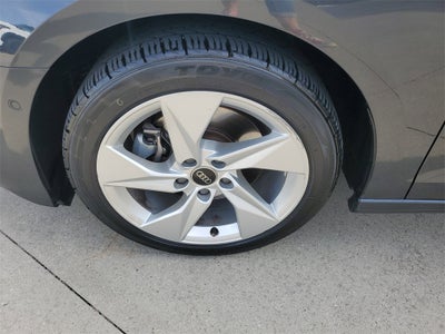 2024 Audi A3 40 Premium