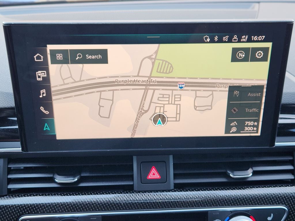 2023 Audi S4 3.0T Prestige quattro