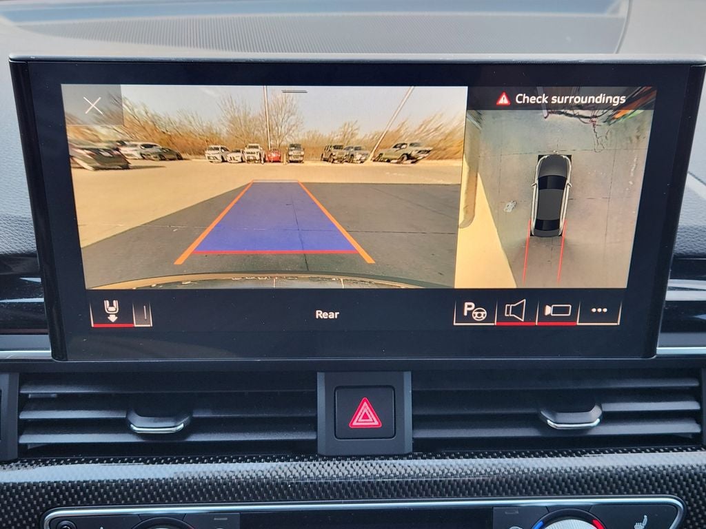 2023 Audi S4 3.0T Prestige quattro