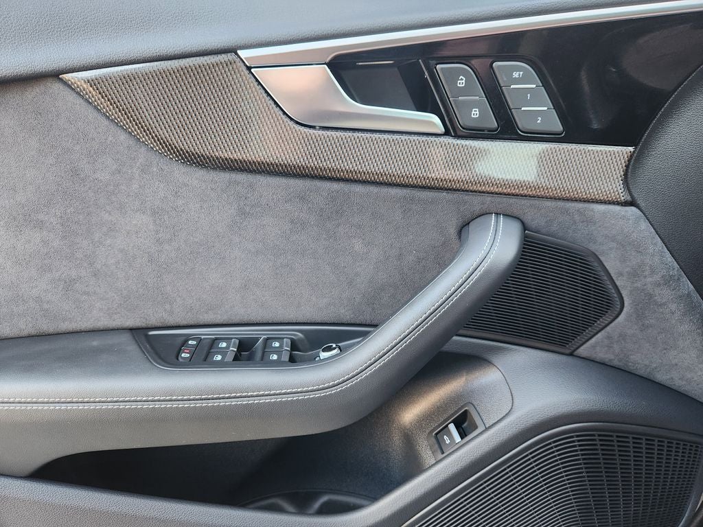 2023 Audi S4 3.0T Prestige quattro