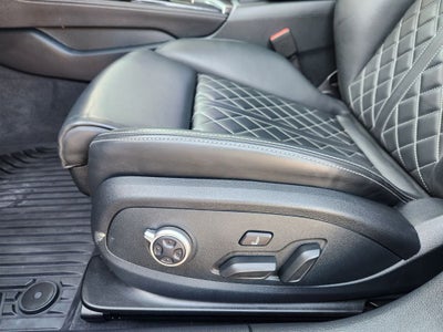 2023 Audi S4 3.0T Prestige quattro