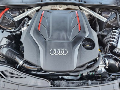 2023 Audi S4 3.0T Prestige quattro