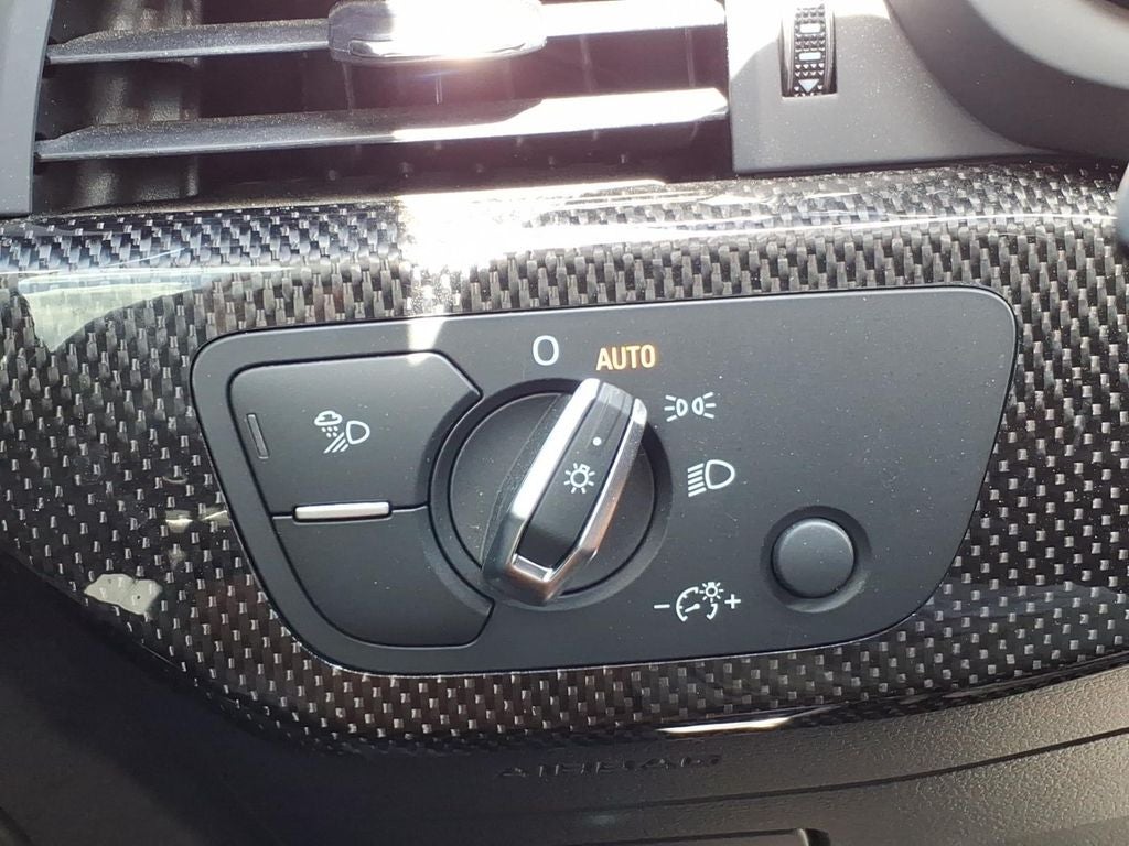 2024 Audi S5 Sportback Premium Plus quattro