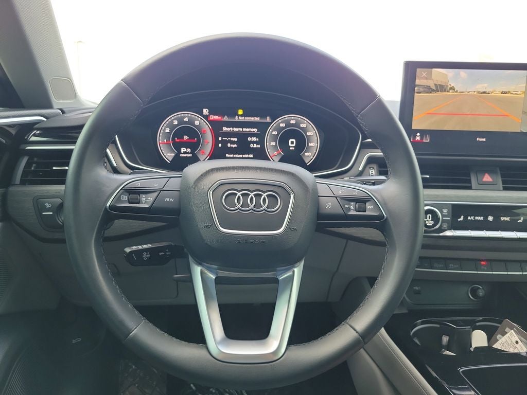 2023 Audi A5 Sportback Premium Plus quattro