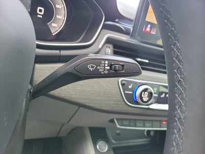 2023 Audi A5 Sportback Premium Plus quattro