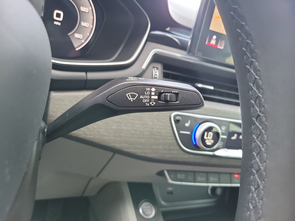 2023 Audi A5 Sportback Premium Plus quattro
