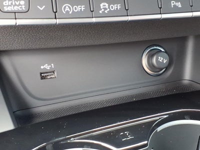 2023 Audi A5 Sportback 45 S line Premium quattro