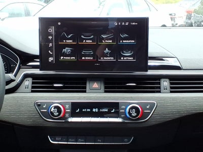 2023 Audi A5 Sportback 45 S line Premium quattro