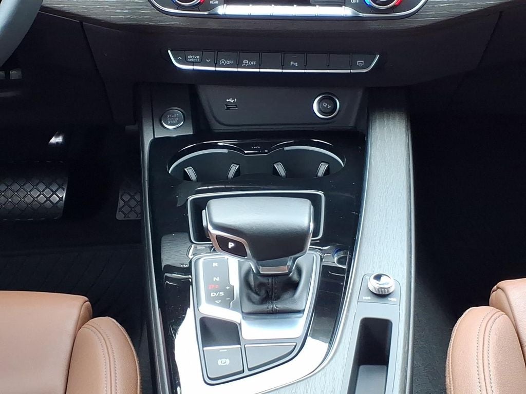 2023 Audi A5 Sportback 45 S line Premium quattro