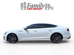 2023 Audi A5 Sportback 45 S line Premium quattro
