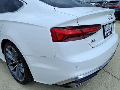 2023 Audi A5 Sportback 45 S line Premium quattro