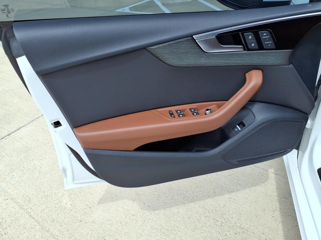 2023 Audi A5 Sportback 45 S line Premium quattro