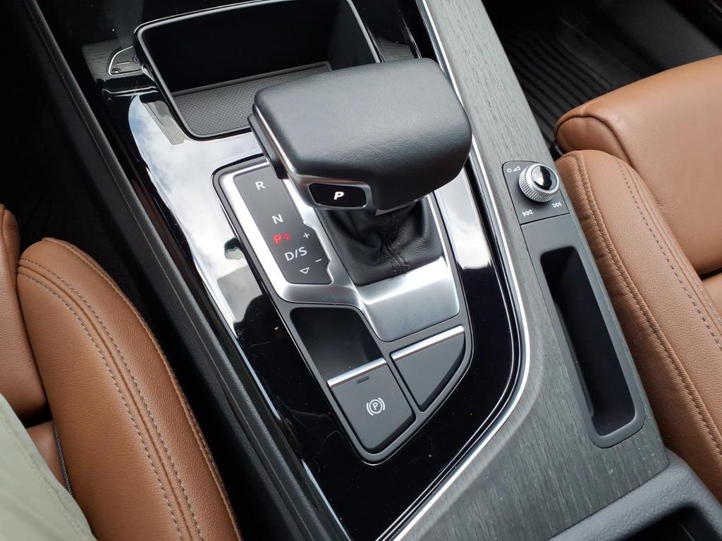 2023 Audi A5 Sportback 45 S line Premium quattro