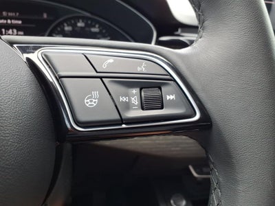 2023 Audi A5 Sportback 45 S line Premium quattro