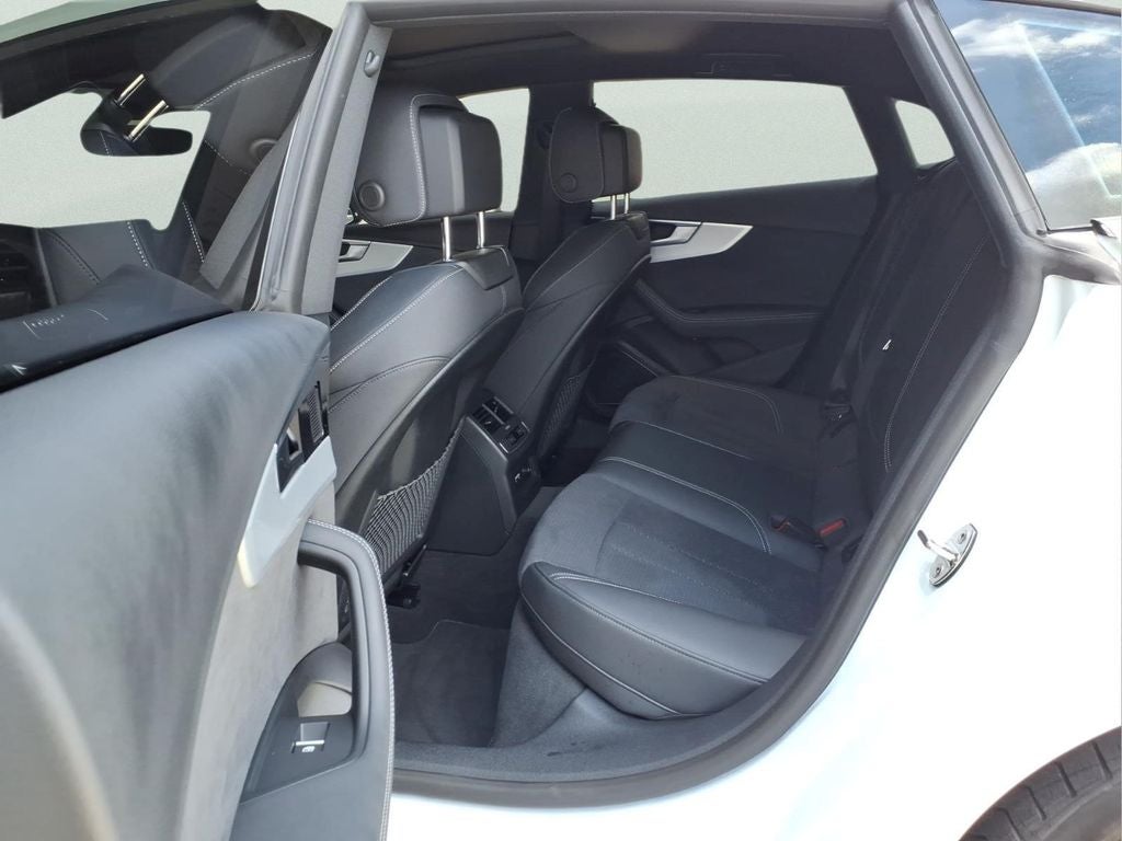 2024 Audi A5 Sportback 45 S line Premium Plus quattro