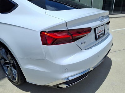 2024 Audi A5 Sportback 45 S line Premium Plus quattro