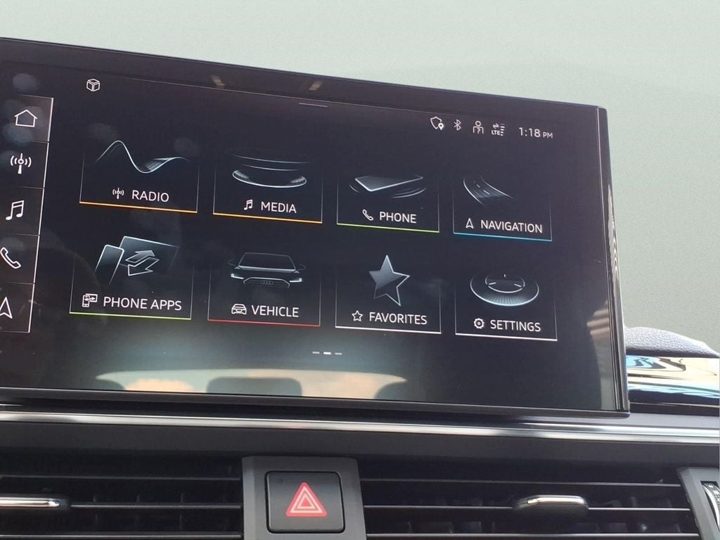 2024 Audi A5 Sportback 45 S line Premium Plus quattro