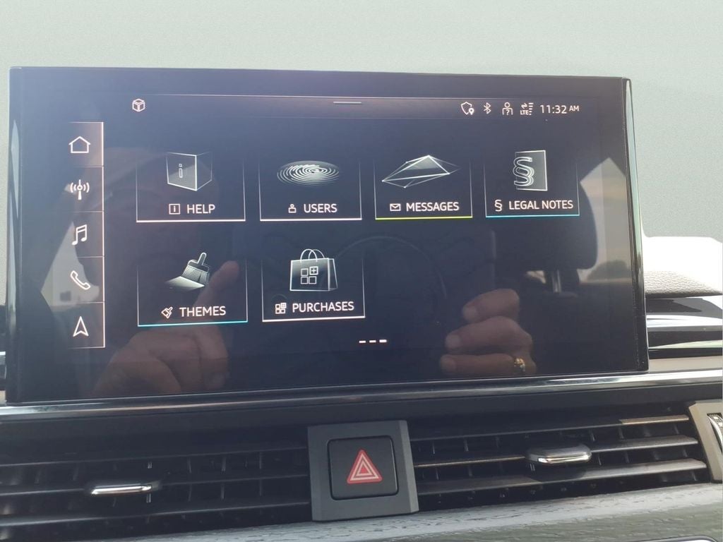 2023 Audi A5 Sportback 45 S line Premium Plus quattro