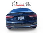 2023 Audi A5 Sportback 45 S line Premium Plus quattro