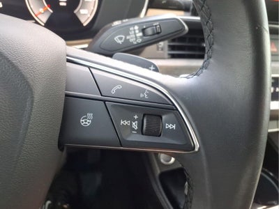 2023 Audi A5 Sportback 45 S line Premium Plus quattro