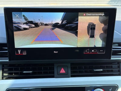 2023 Audi A5 Sportback 45 S line Premium Plus quattro