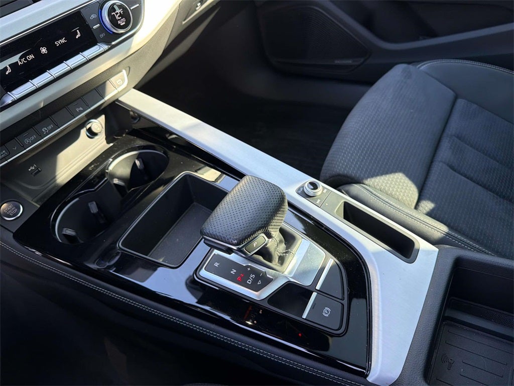 2023 Audi A5 Sportback 45 S line Premium Plus quattro