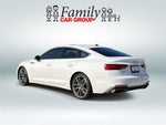 2023 Audi A5 Sportback 45 S line Premium Plus quattro