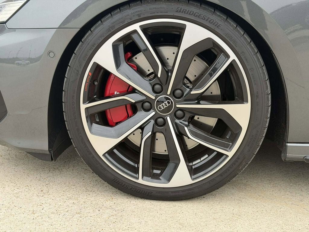 2024 Audi S3 2.0T Prestige quattro
