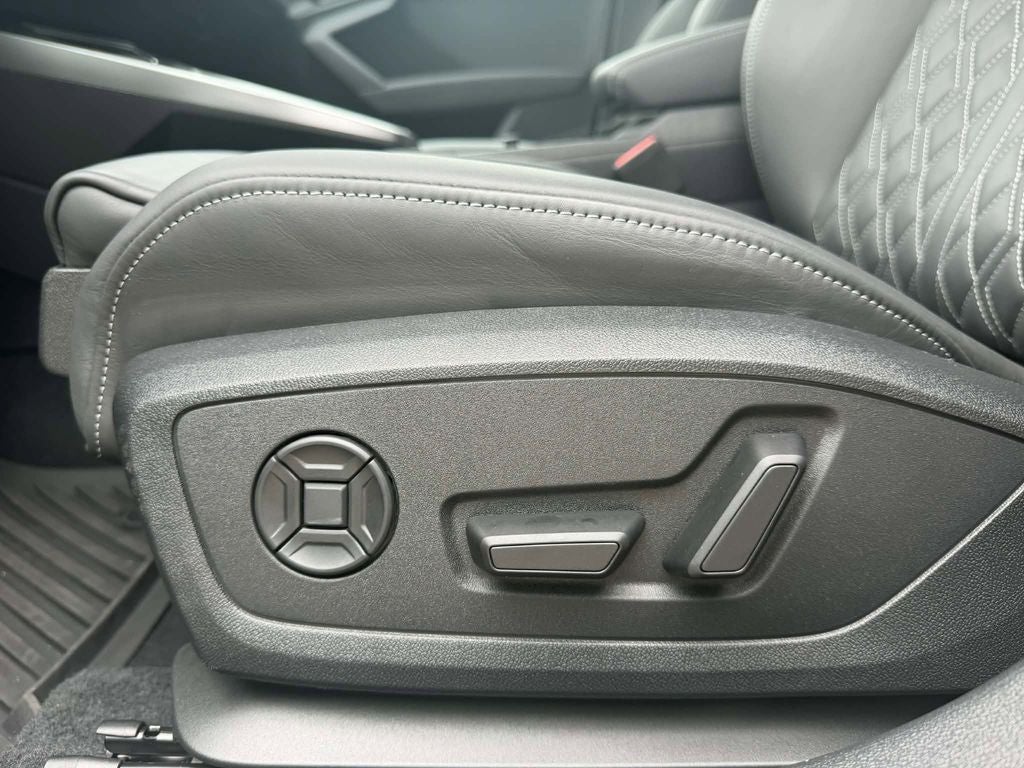 2024 Audi S3 2.0T Prestige quattro