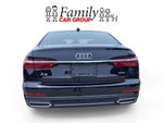 2019 Audi A6 3.0T Premium Plus quattro