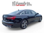 2019 Audi A6 3.0T Premium Plus quattro
