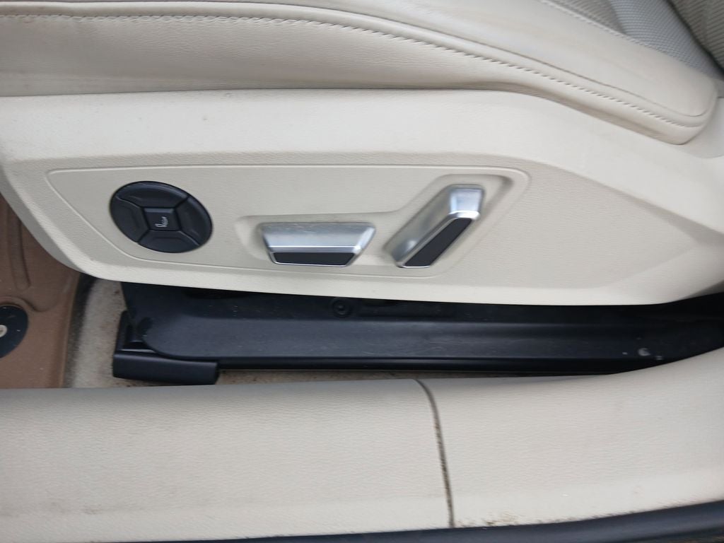 2019 Audi A6 3.0T Premium Plus quattro