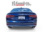 2018 Audi S5 3.0T Prestige quattro