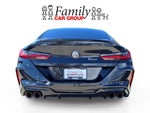 2023 BMW M8 Competition