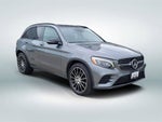 2017 Mercedes-Benz GLC GLC 43 AMG® 4MATIC®