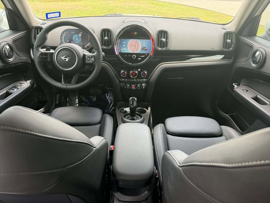 2023 MINI Cooper S Countryman Signature