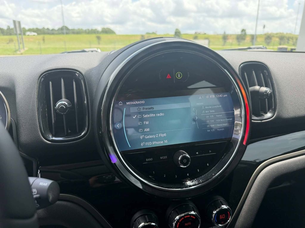 2023 MINI Cooper S Countryman Signature