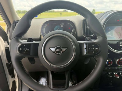 2023 MINI Cooper S Countryman Signature