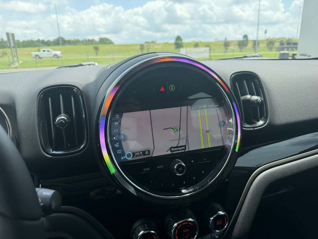 2023 MINI Cooper S Countryman Signature