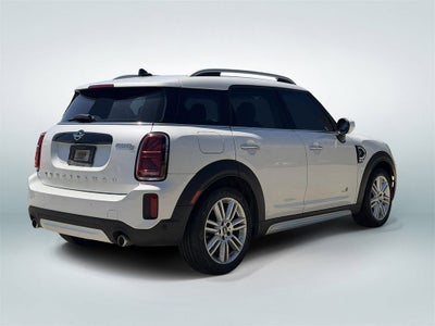 2023 MINI Cooper S Countryman Signature