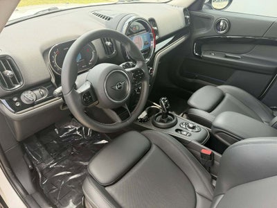 2023 MINI Cooper S Countryman Signature